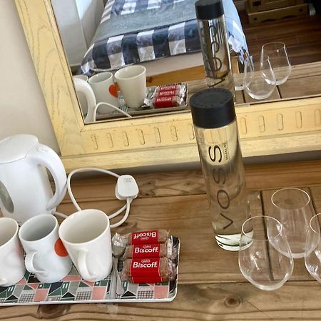 Newry Premium B&B Eksteriør billede