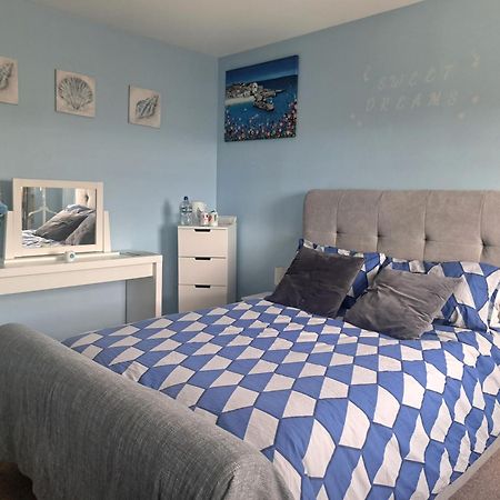 Newry Premium B&B Eksteriør billede