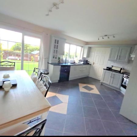Newry Premium B&B Eksteriør billede