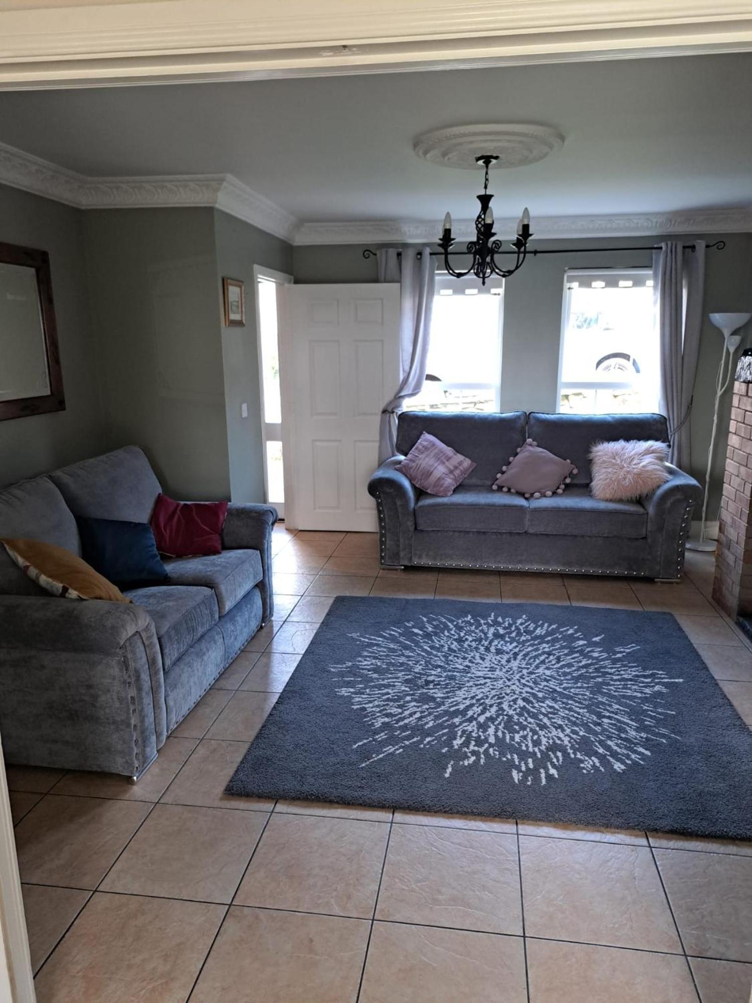 Newry Premium B&B Eksteriør billede
