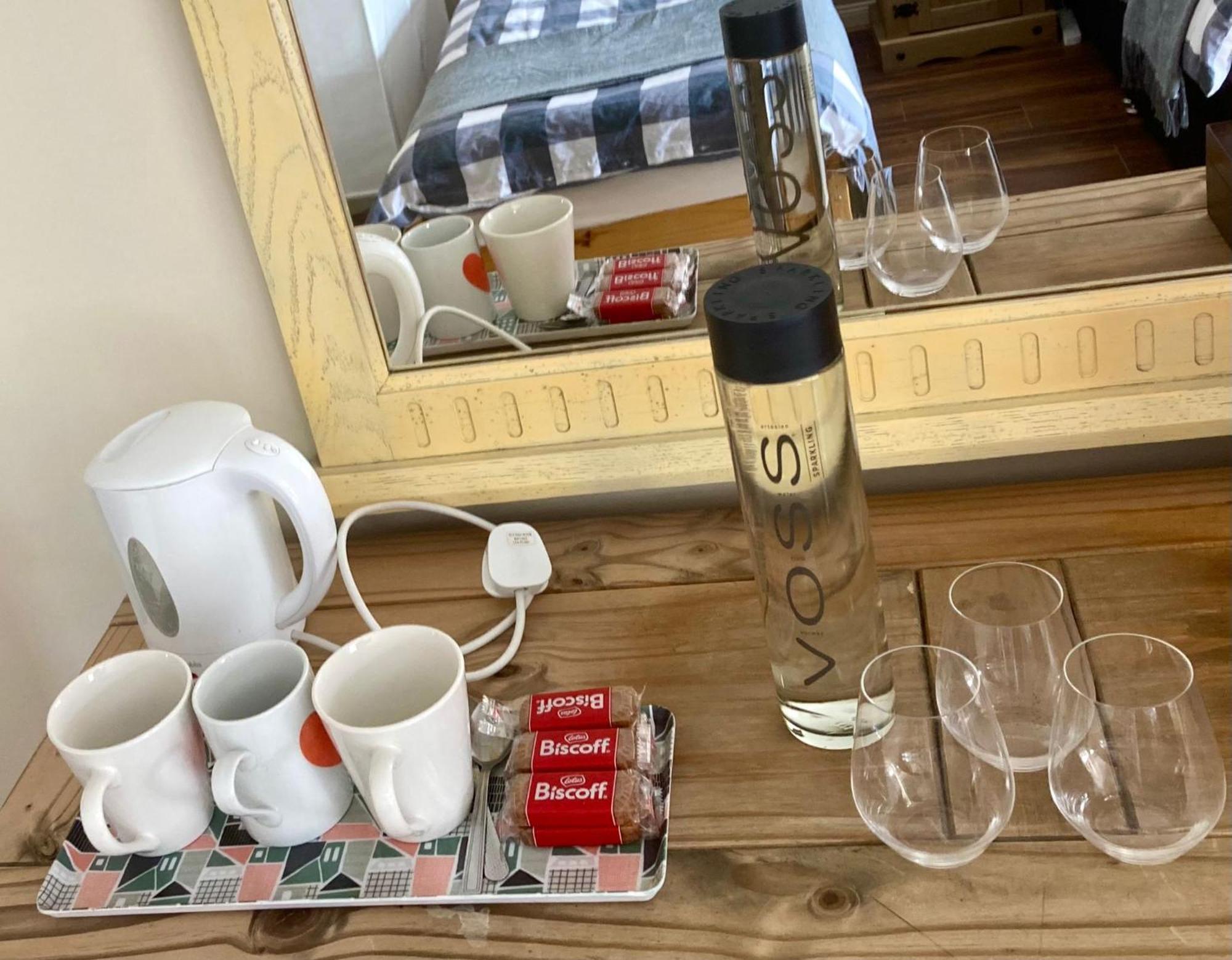 Newry Premium B&B Eksteriør billede