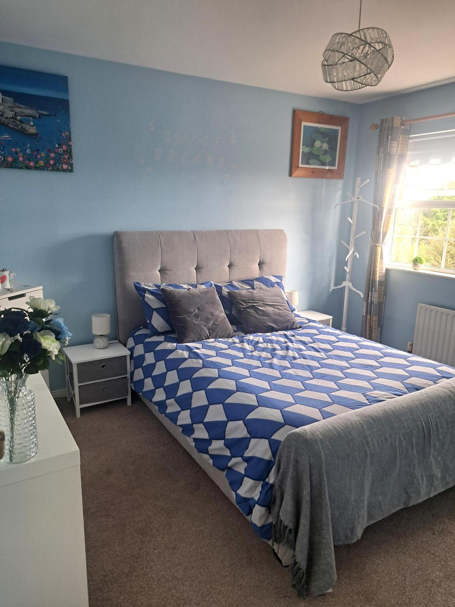 Newry Premium B&B Eksteriør billede
