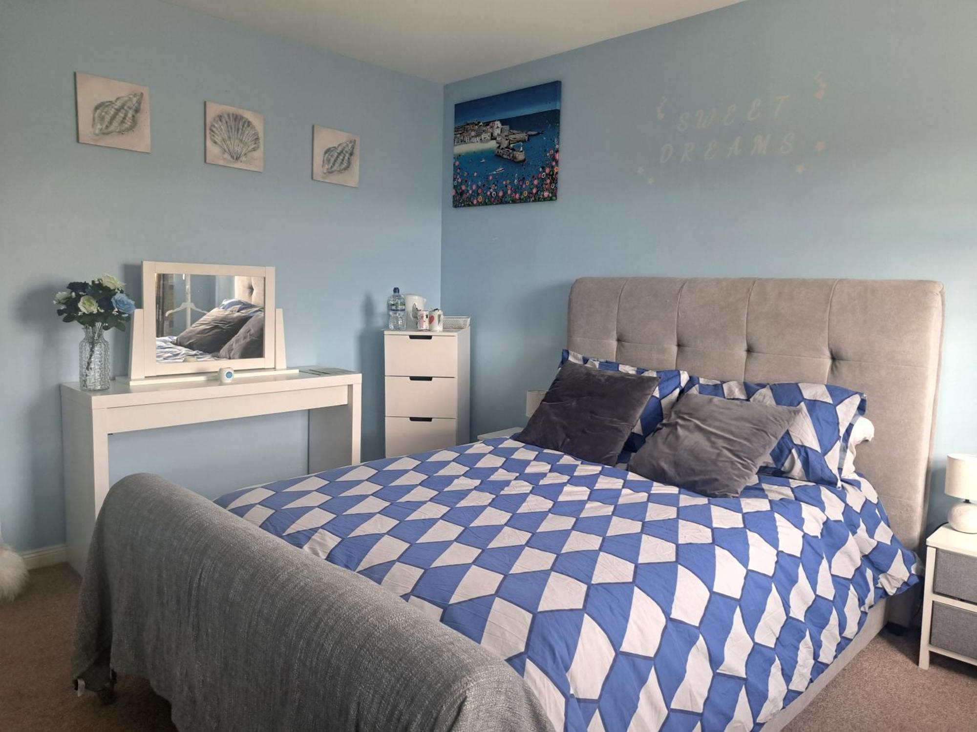Newry Premium B&B Eksteriør billede