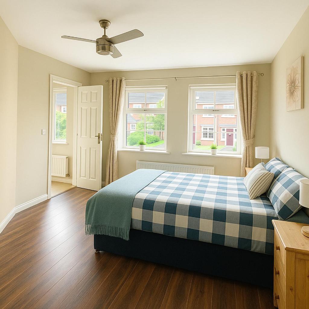 Newry Premium B&B Eksteriør billede