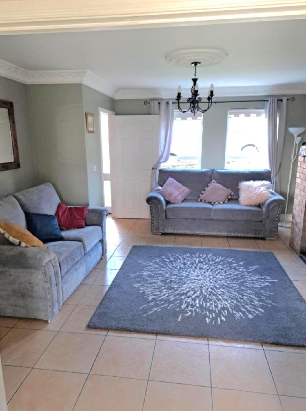 Newry Premium B&B Eksteriør billede