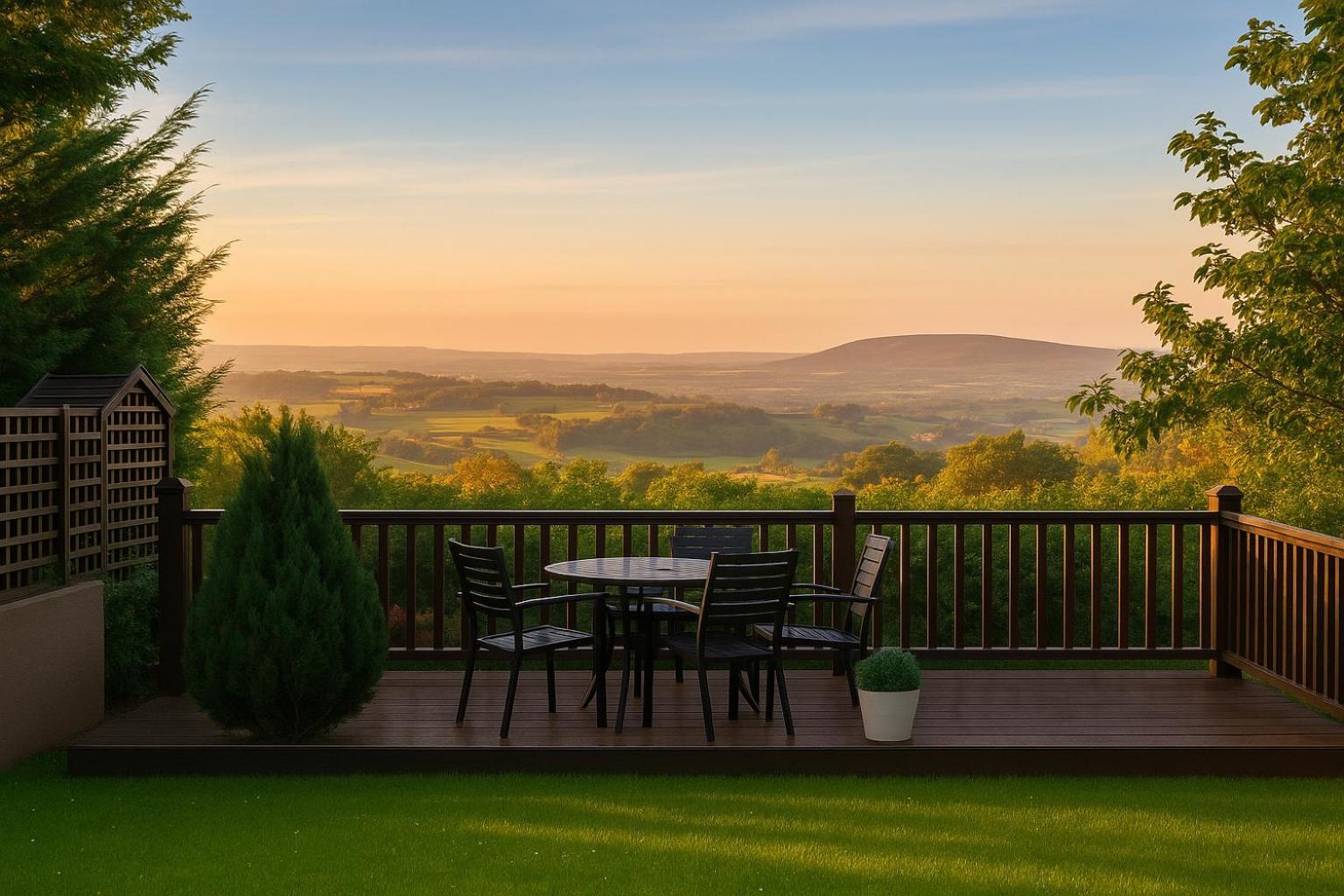 Newry Premium B&B Eksteriør billede