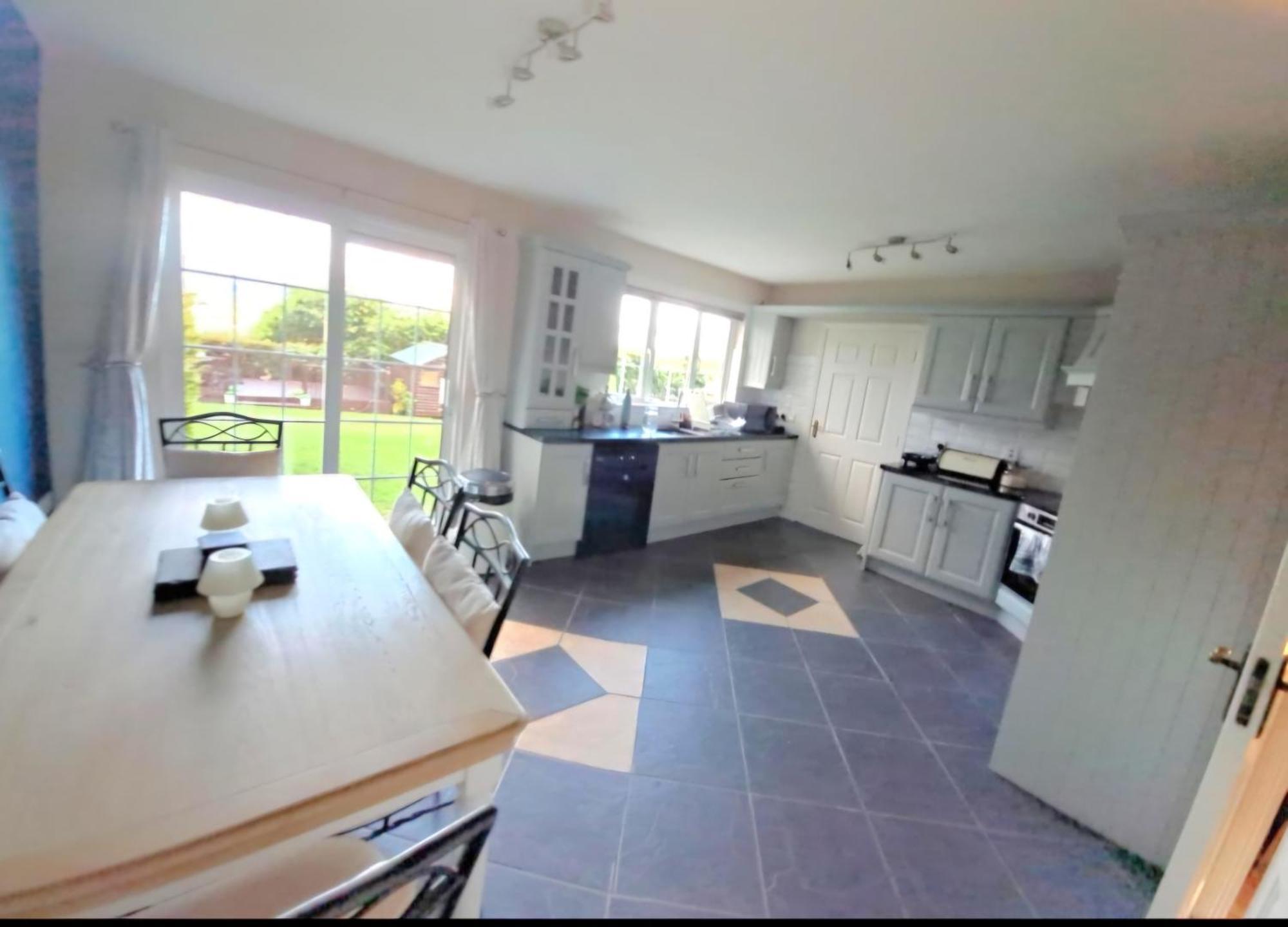 Newry Premium B&B Eksteriør billede