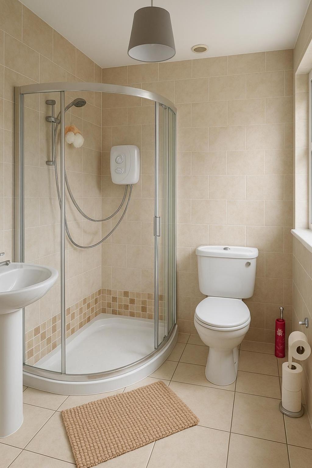 Newry Premium B&B Eksteriør billede