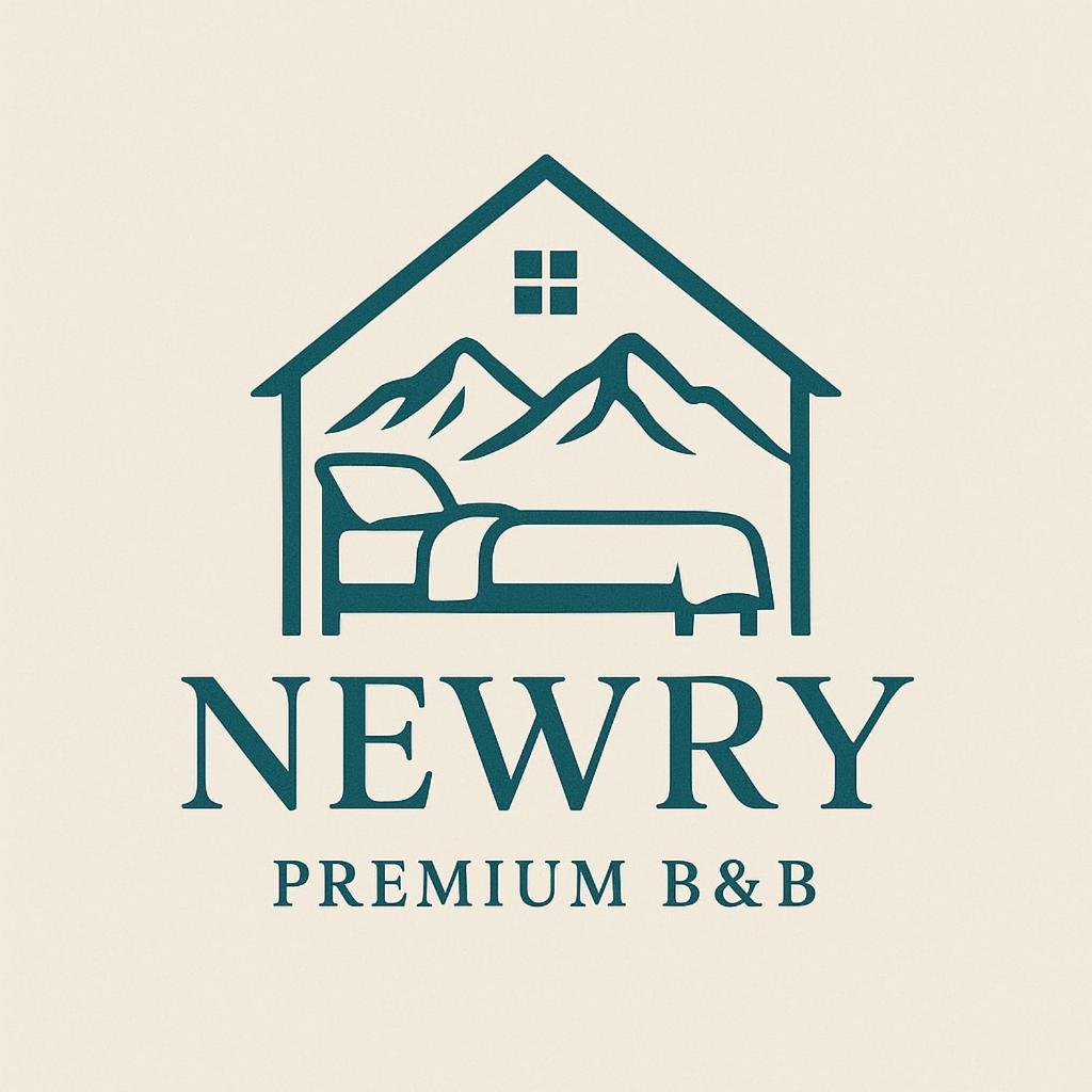 Newry Premium B&B Eksteriør billede
