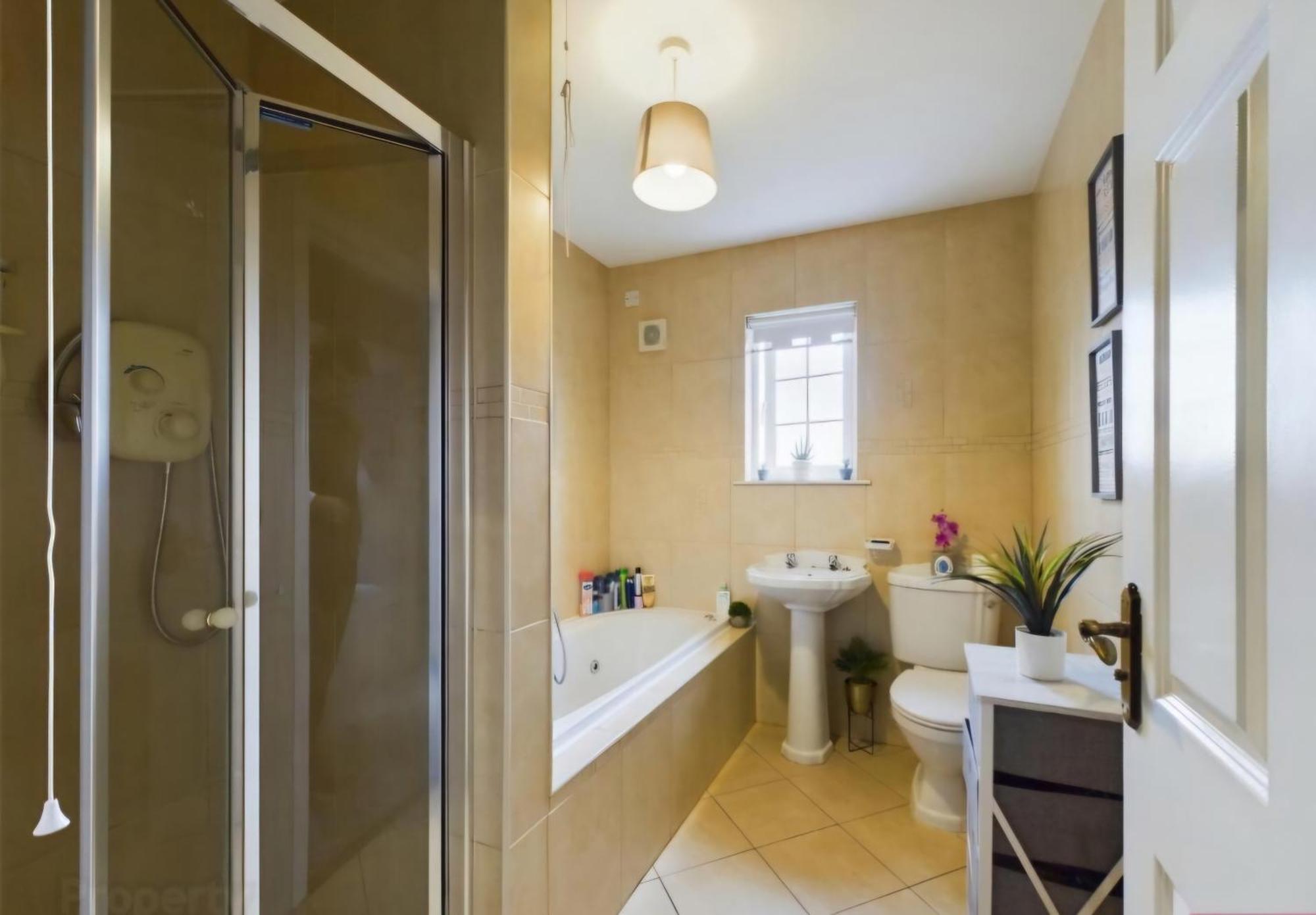 Newry Premium B&B Eksteriør billede