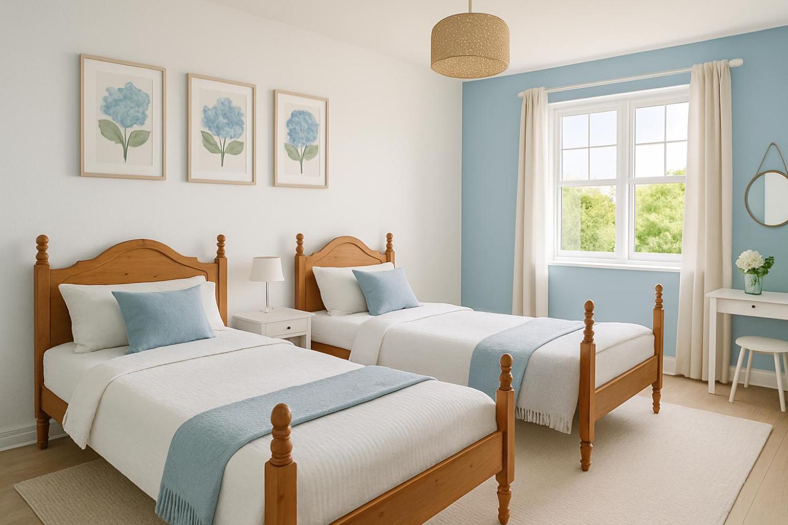 Newry Premium B&B Eksteriør billede